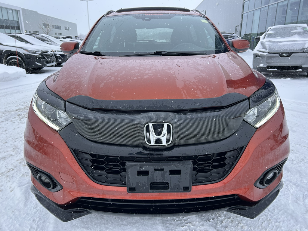 2022 Honda HR-V - Gallery image 2