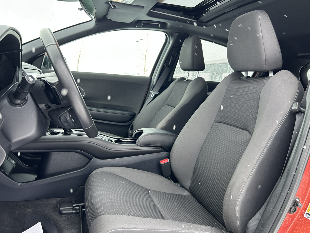 2022 Honda HR-V - Gallery image 12