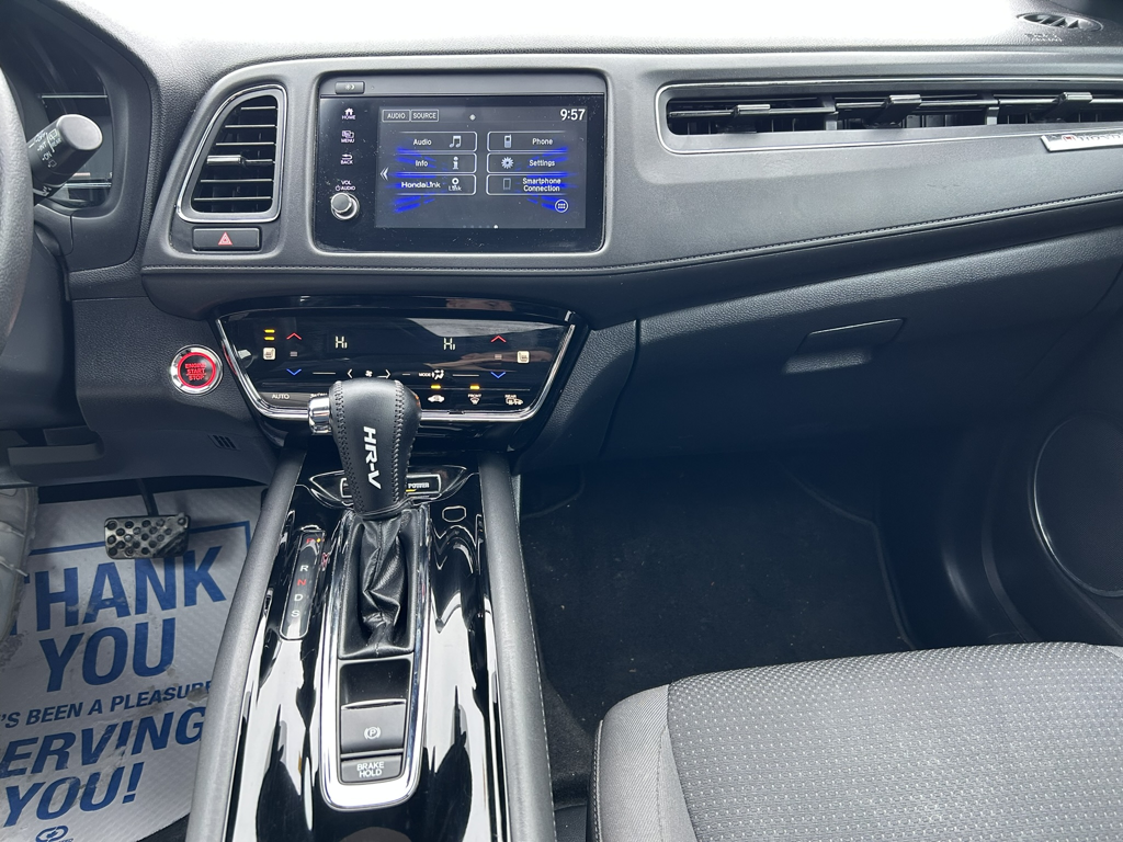 2022 Honda HR-V - Gallery image 20