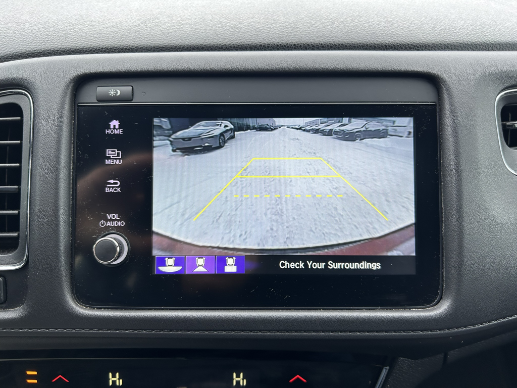 2022 Honda HR-V - Gallery image 22