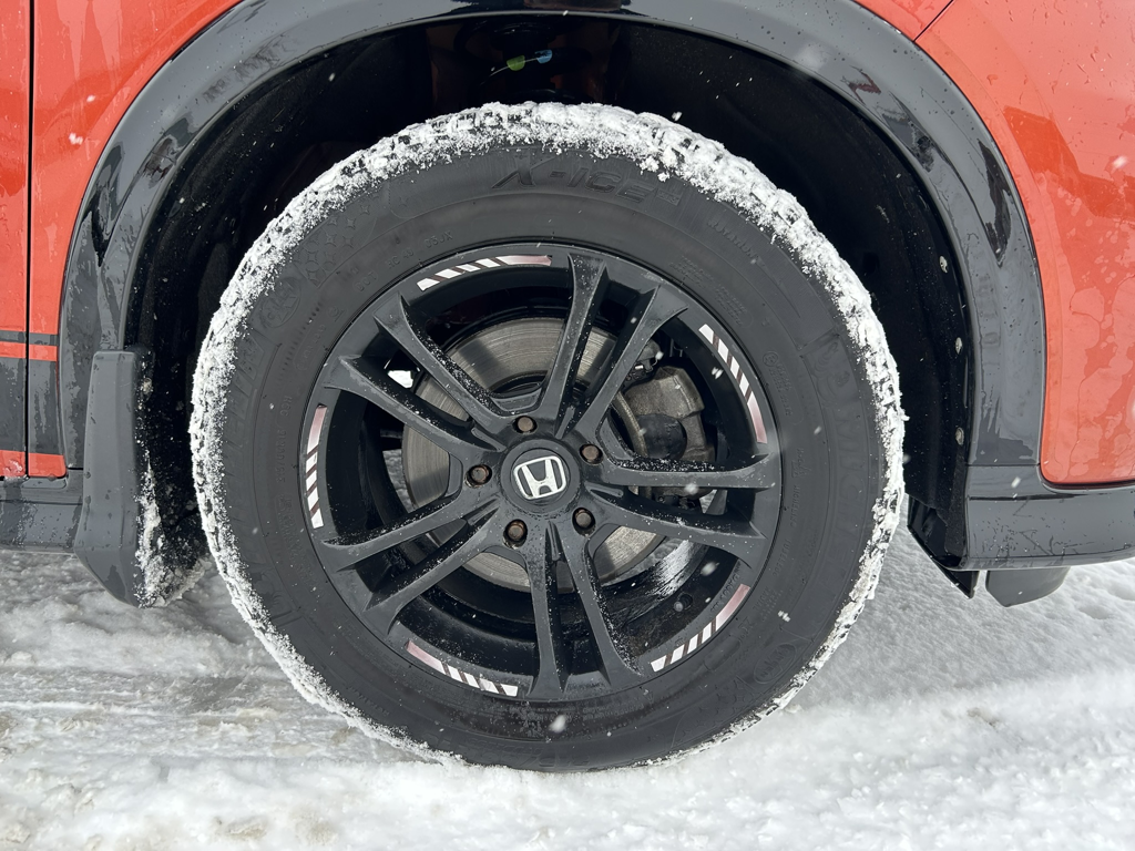 2022 Honda HR-V - Gallery image 10