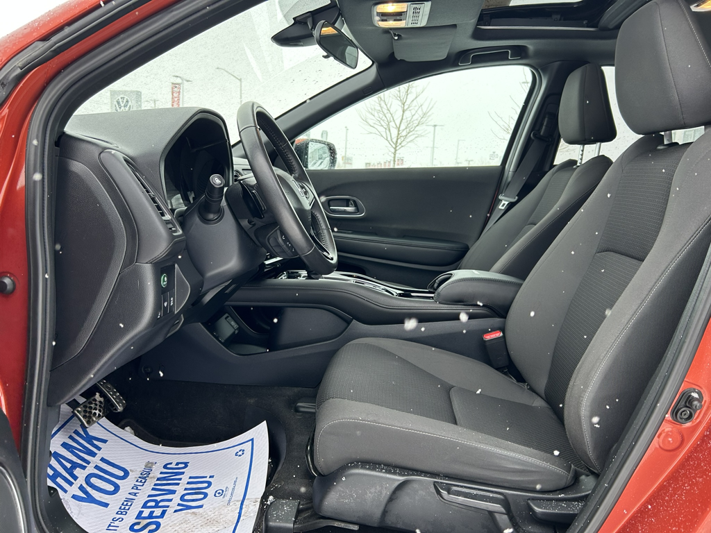 2022 Honda HR-V - Gallery image 11