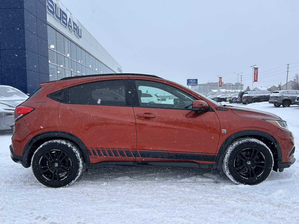 2022 Honda HR-V - Gallery image 9