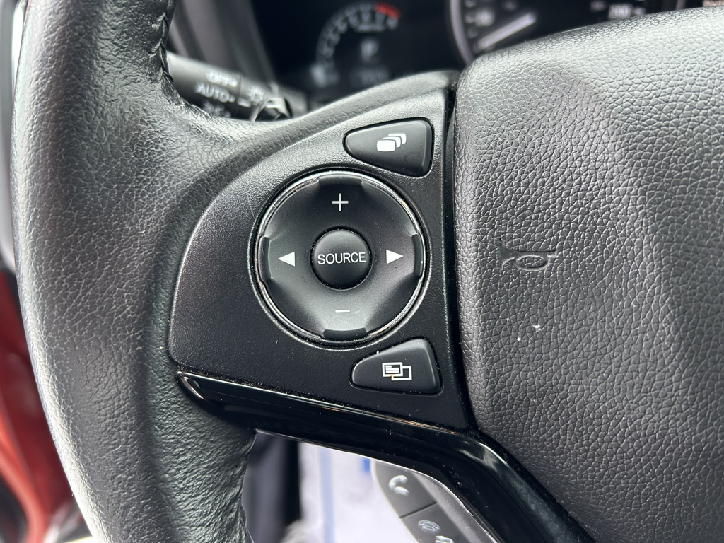 2022 Honda HR-V - Gallery image 17