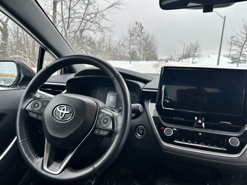 2024 Toyota Corolla - Gallery image 4
