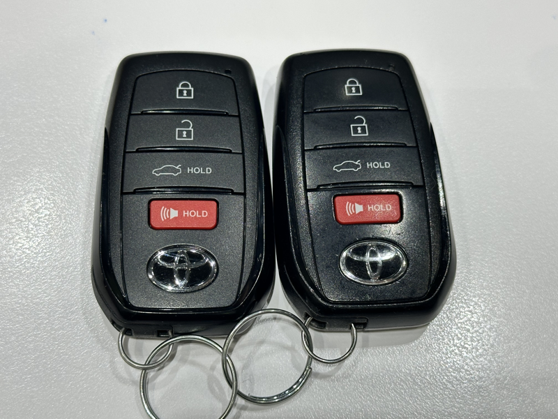 2024 Toyota Corolla - Gallery image 6