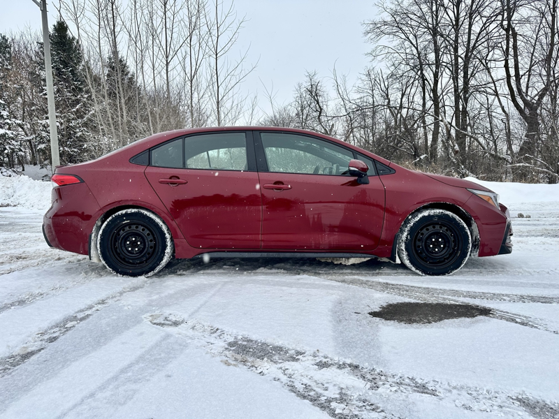 2024 Toyota Corolla - Gallery image 9