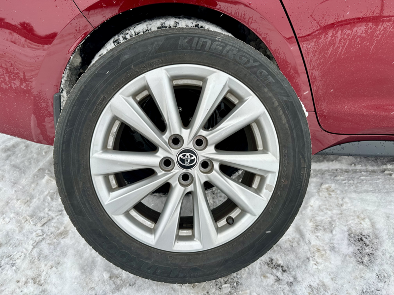 2024 Toyota Corolla - Gallery image 1