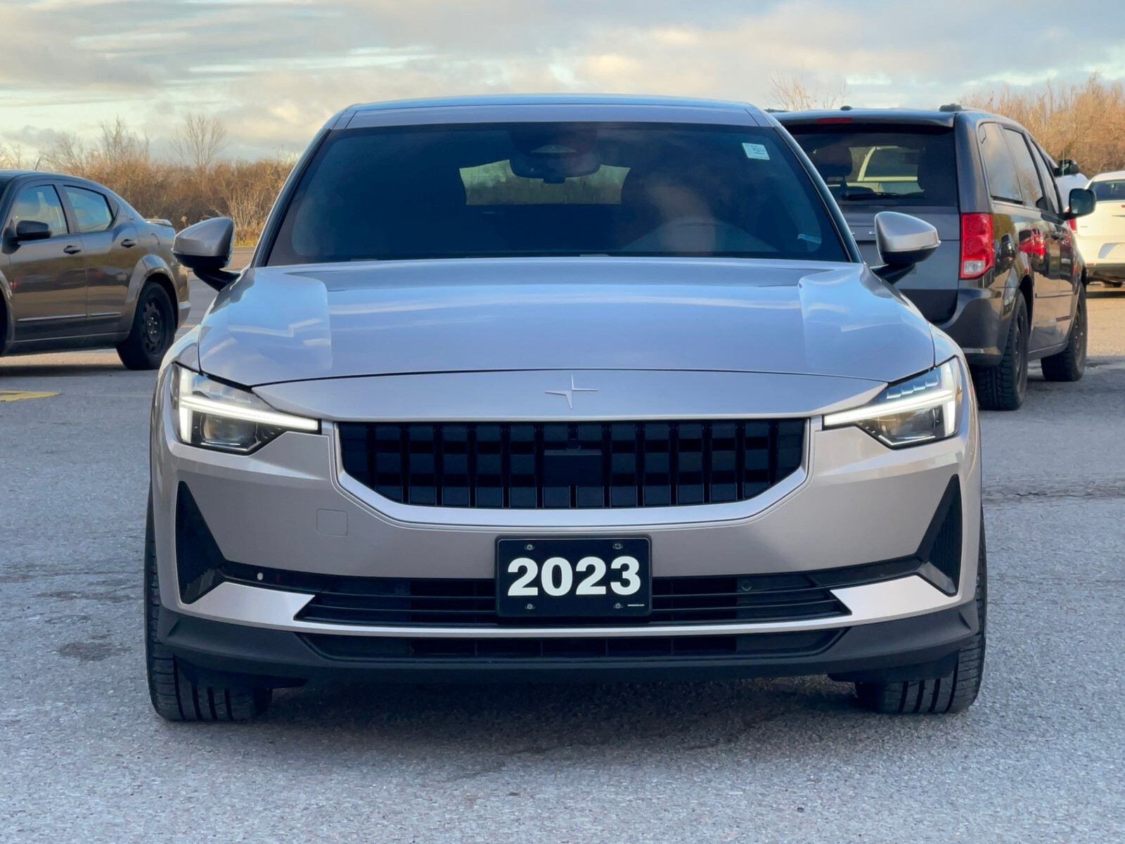 2023 Polestar 2