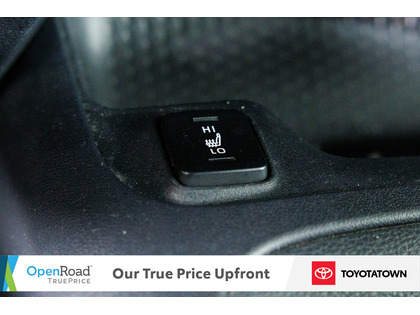 used 2021 Toyota Corolla car, priced at $22,998