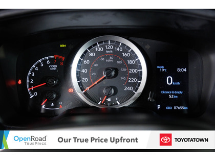 used 2021 Toyota Corolla car, priced at $22,998