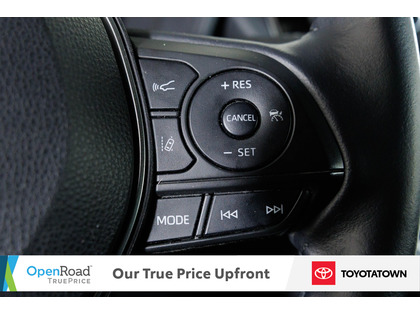 used 2021 Toyota Corolla car, priced at $22,998