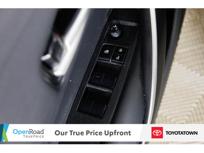 used 2021 Toyota Corolla car, priced at $22,998