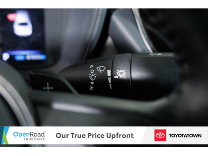 used 2021 Toyota Corolla car, priced at $22,998