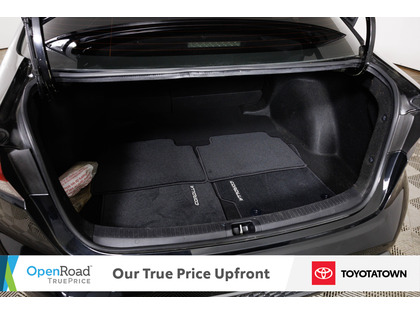 used 2021 Toyota Corolla car, priced at $22,998