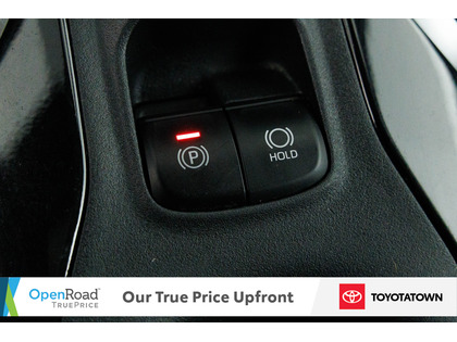 used 2021 Toyota Corolla car, priced at $22,998