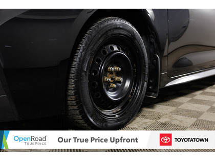 used 2021 Toyota Corolla car, priced at $22,998