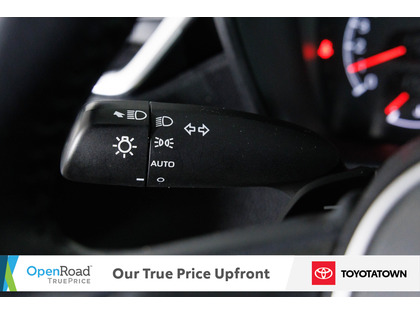 used 2021 Toyota Corolla car, priced at $22,998