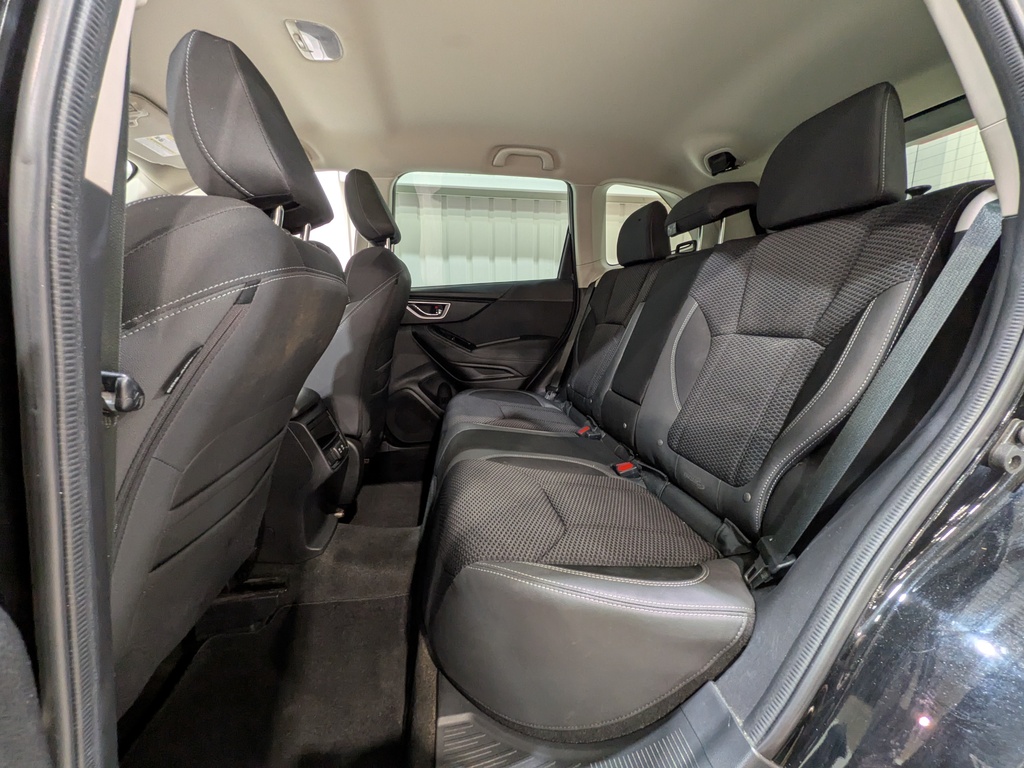 Subaru Forester 2021