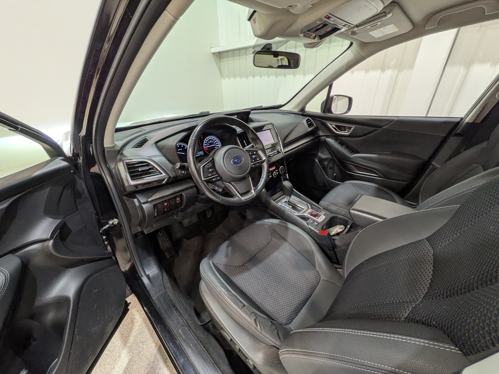 Subaru Forester 2021