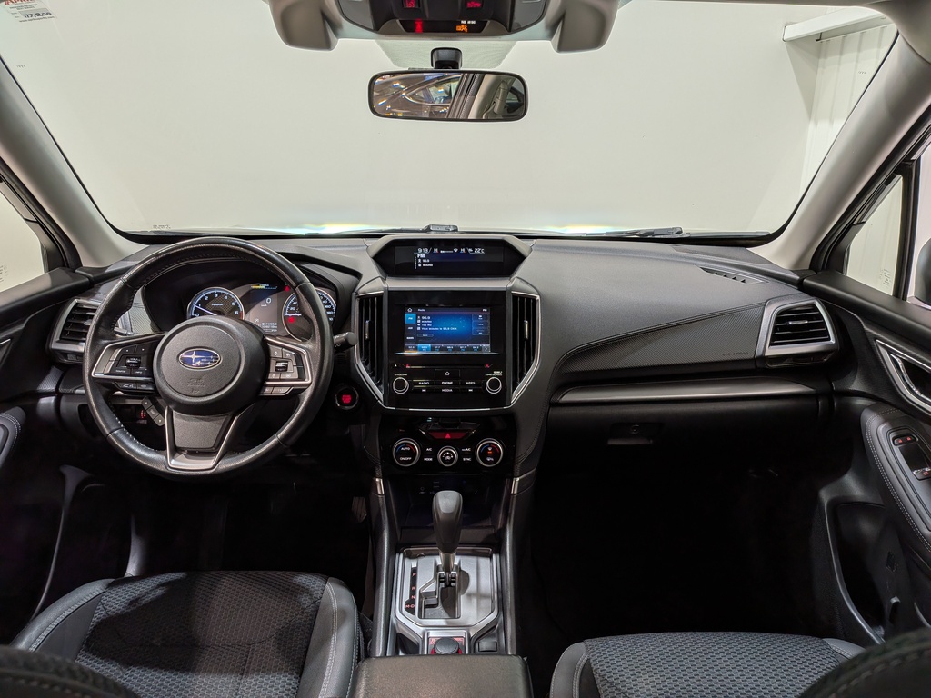 Subaru Forester 2021