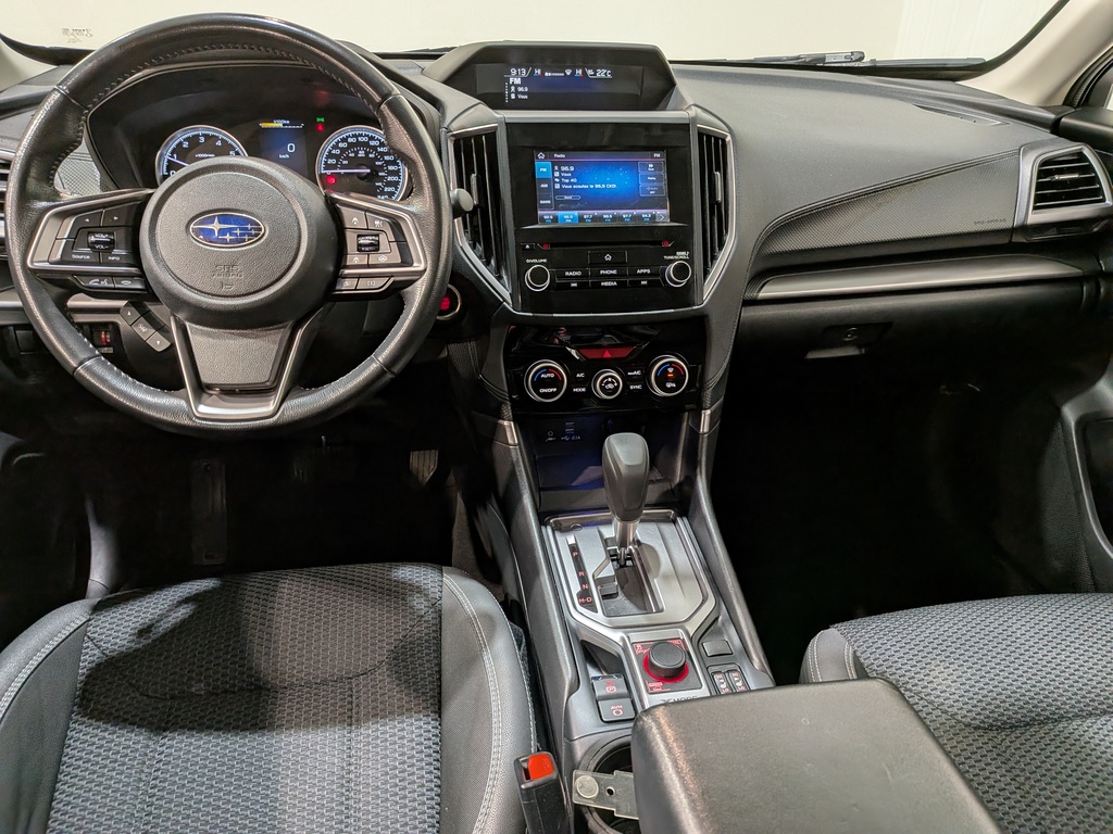 Subaru Forester 2021