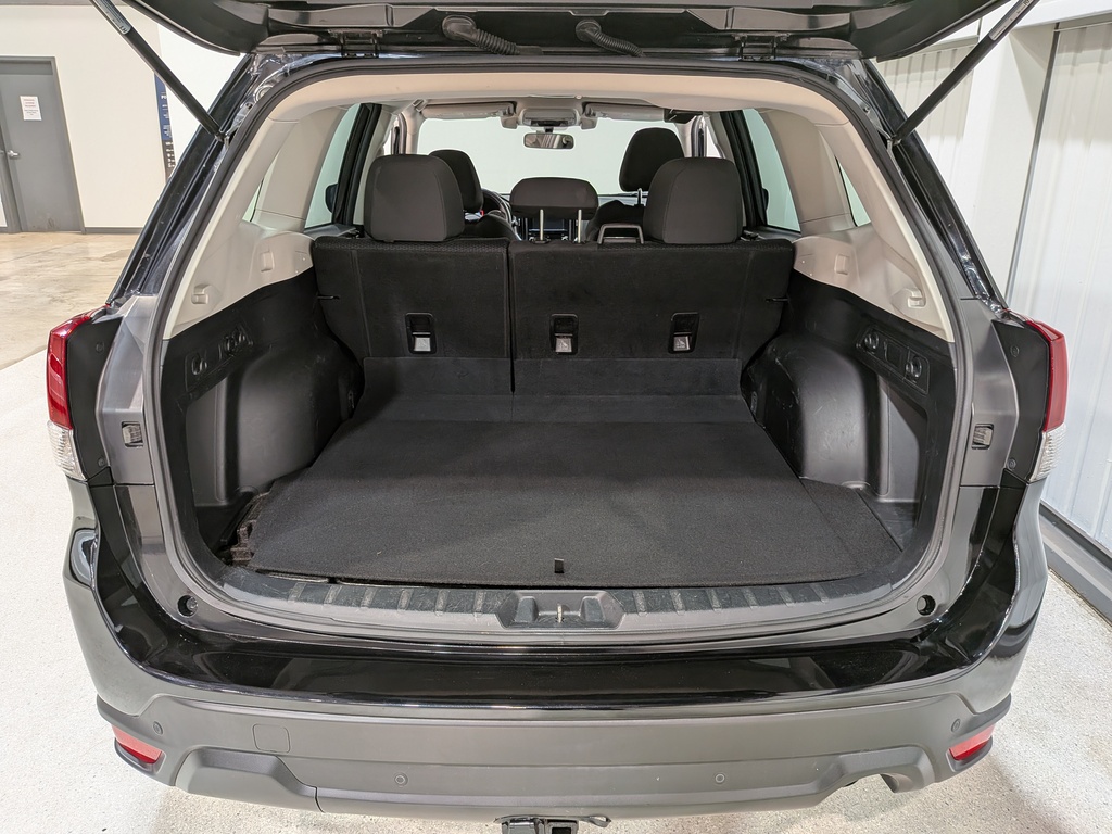 Subaru Forester 2021