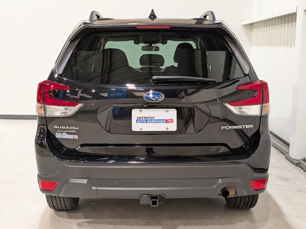 Subaru Forester 2021