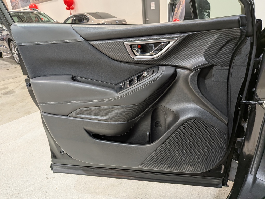 Subaru Forester 2021