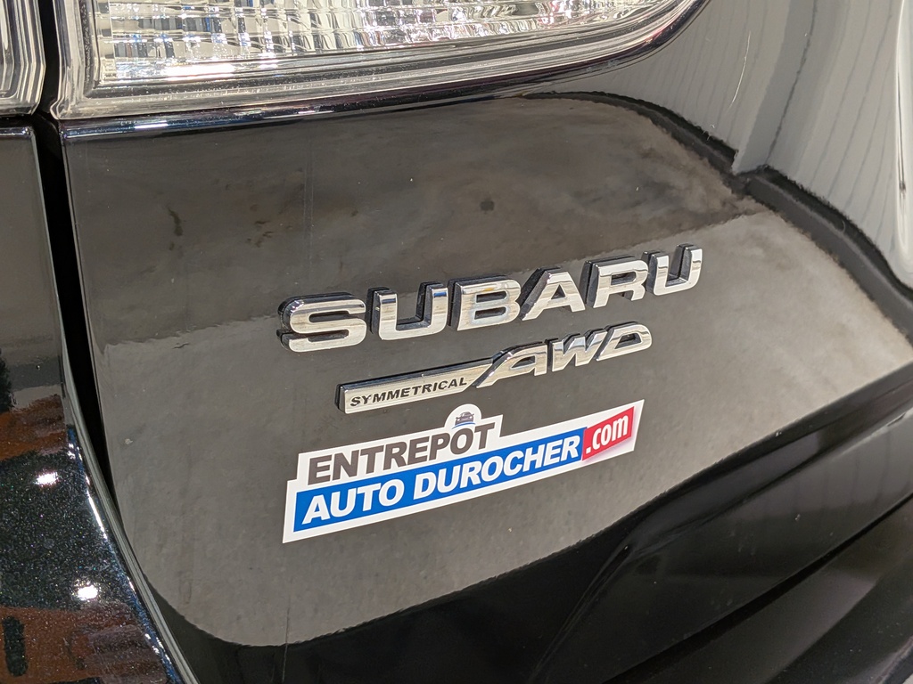 Subaru Forester 2021