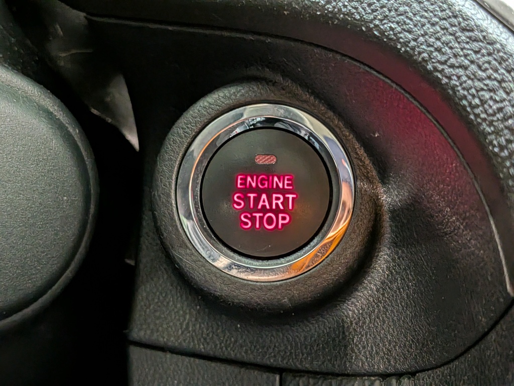 Subaru Forester 2021