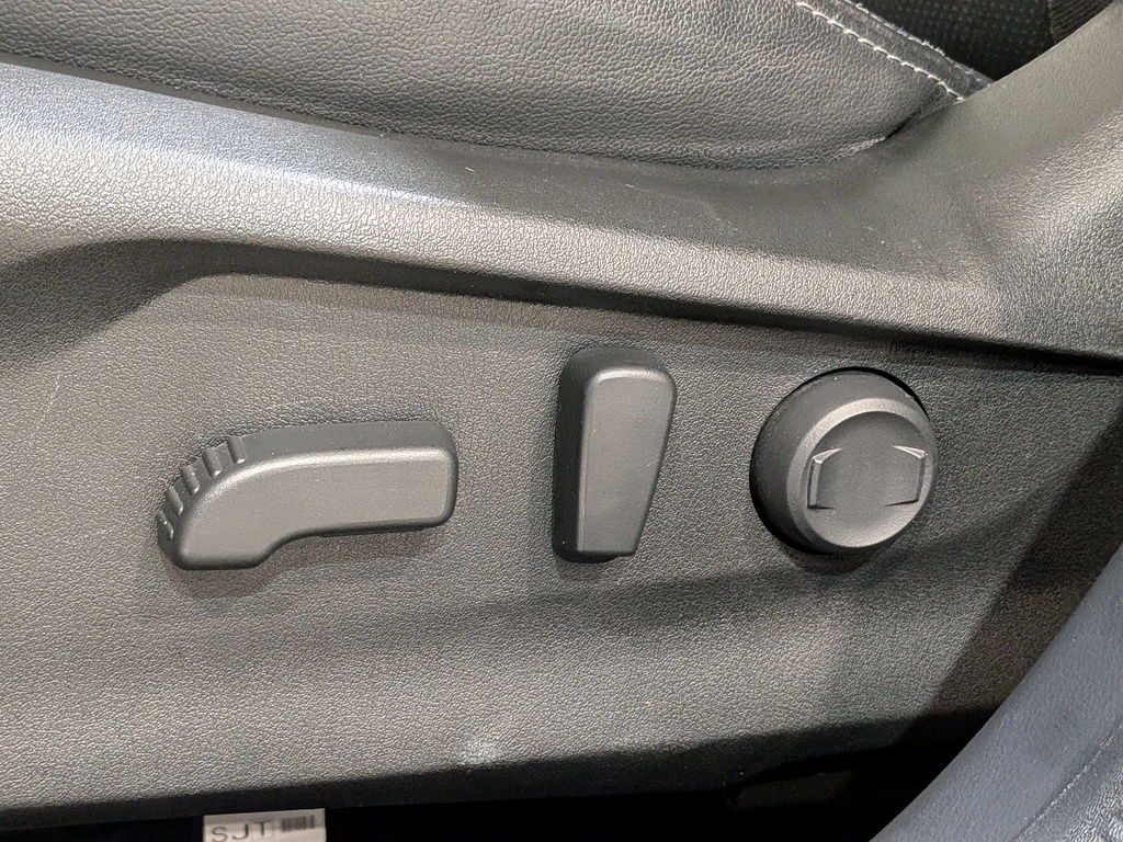 Subaru Forester 2021