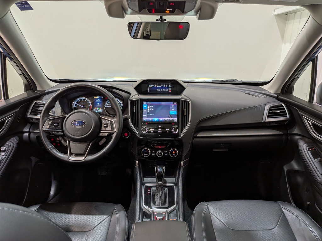 Subaru Forester 2021