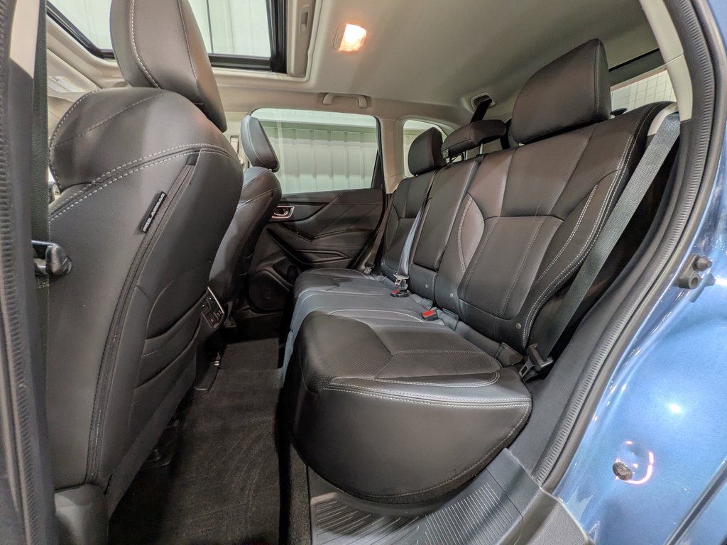 Subaru Forester 2021