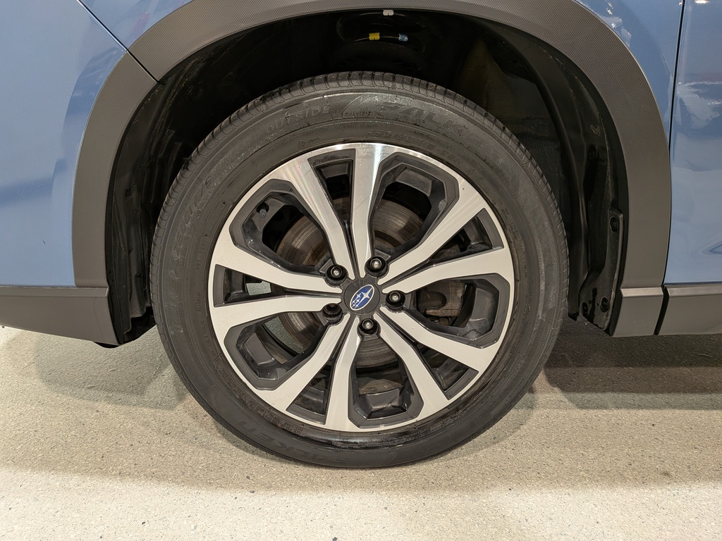 Subaru Forester 2021