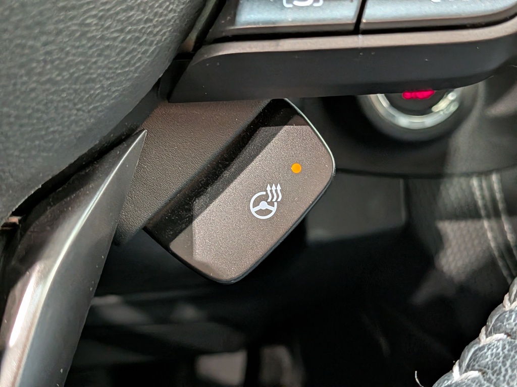 Subaru Forester 2021