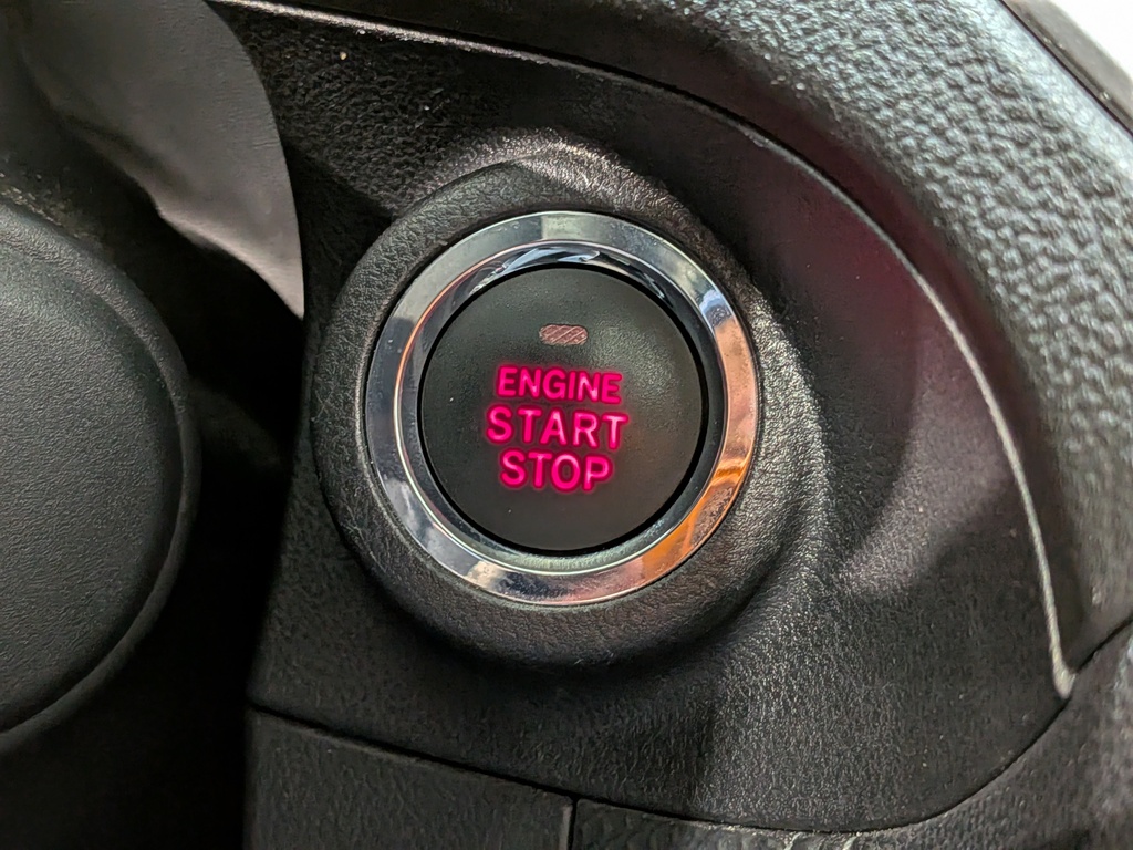 Subaru Forester 2021