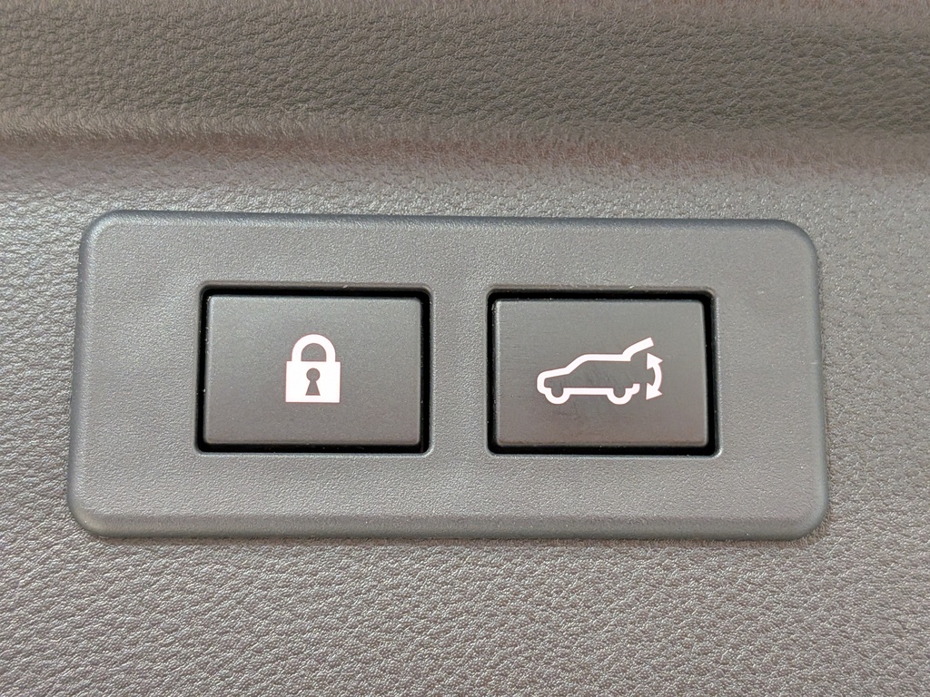 Subaru Forester 2021