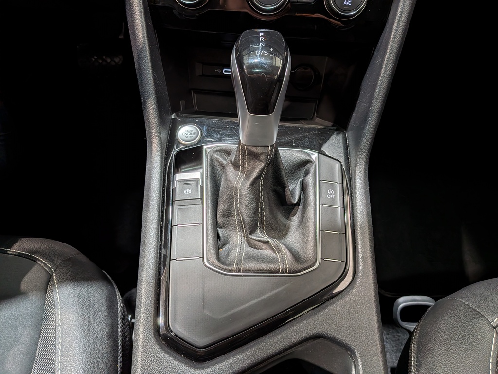 Volkswagen Taos 2024