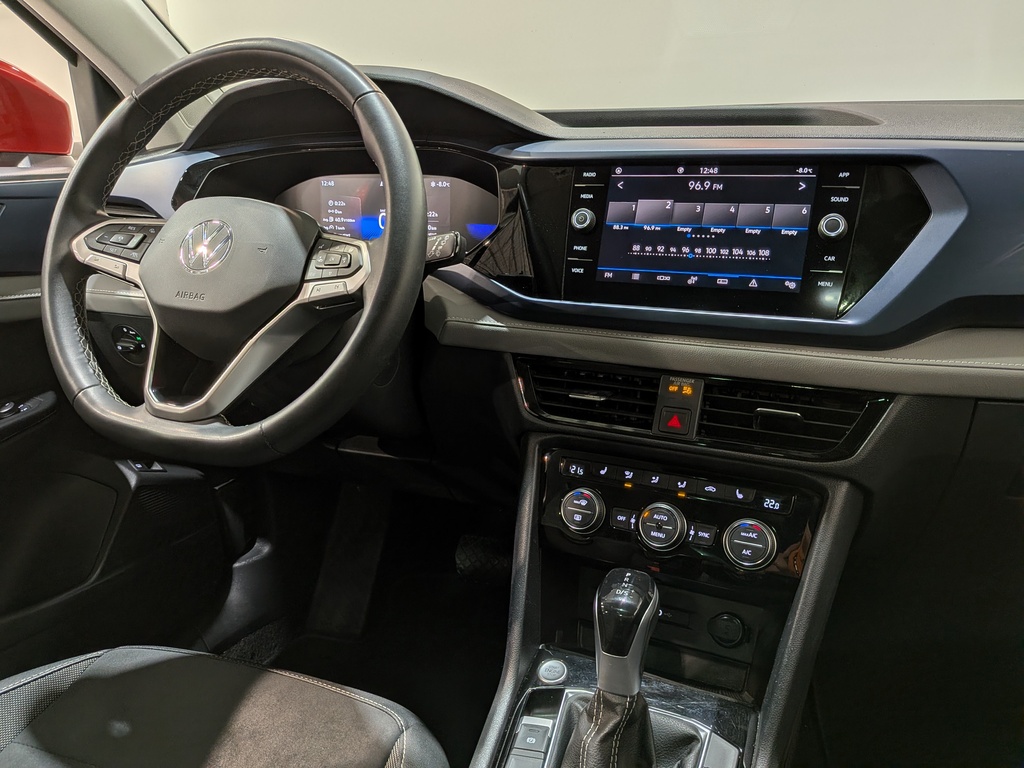 Volkswagen Taos 2024