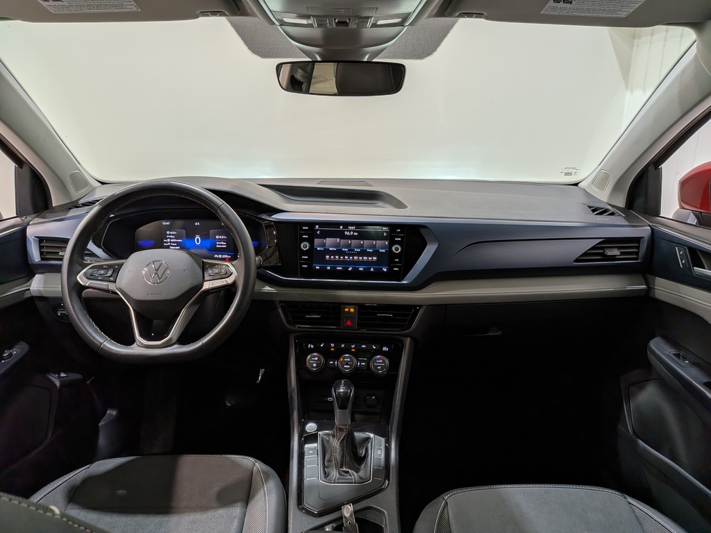 Volkswagen Taos 2024