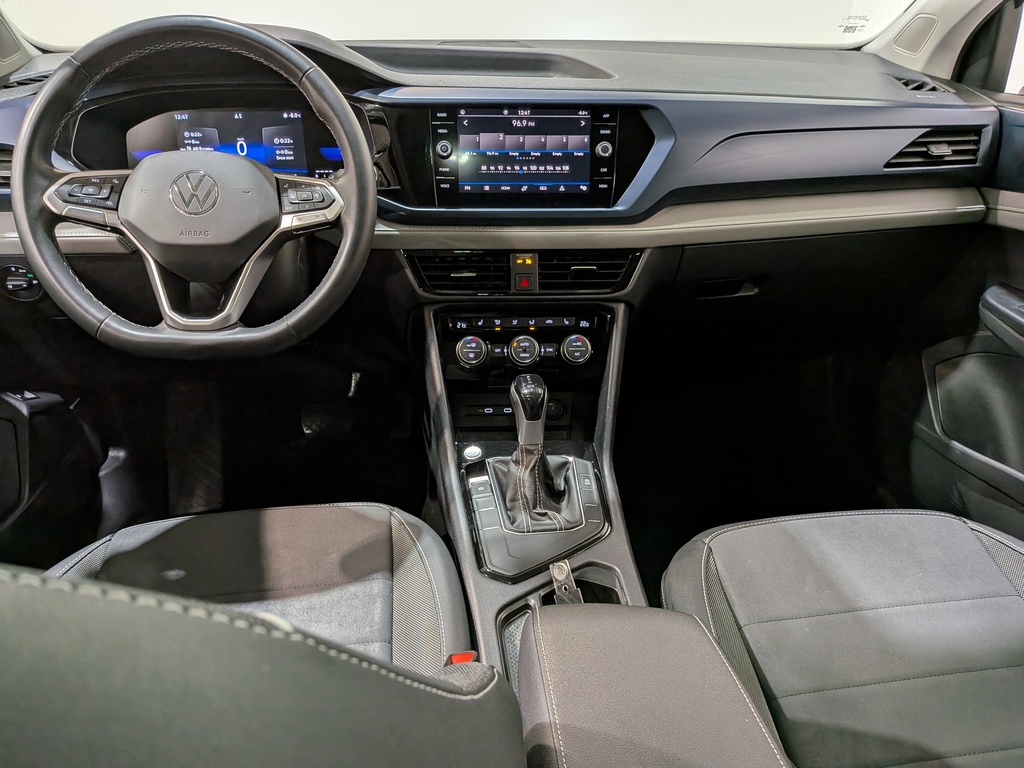 Volkswagen Taos 2024