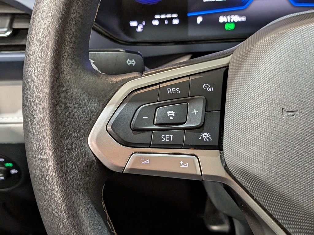 Volkswagen Taos 2024