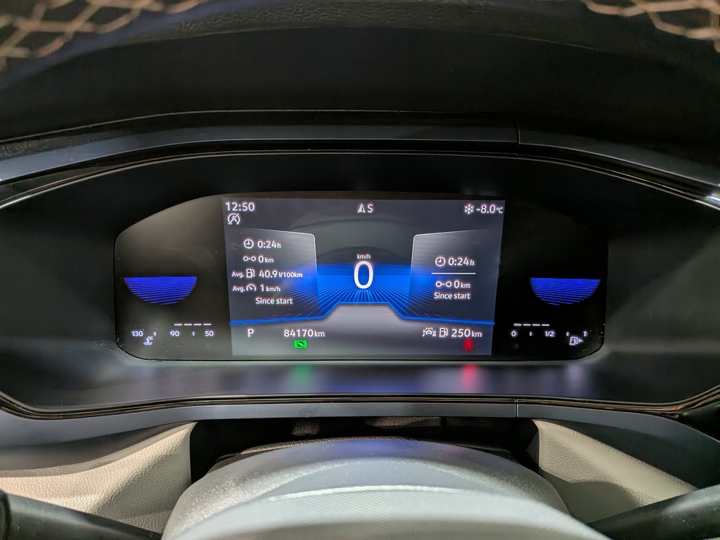 Volkswagen Taos 2024