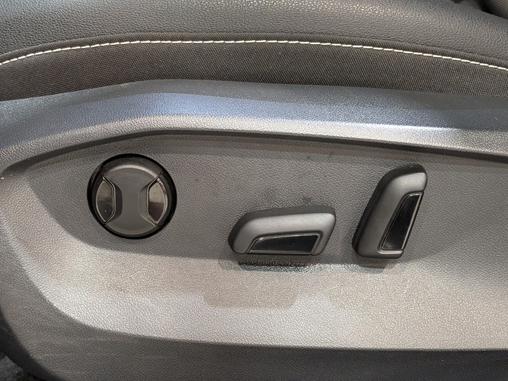 Volkswagen Taos 2024