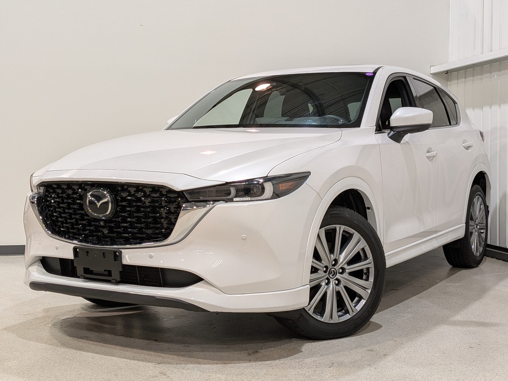Mazda CX-5 2023