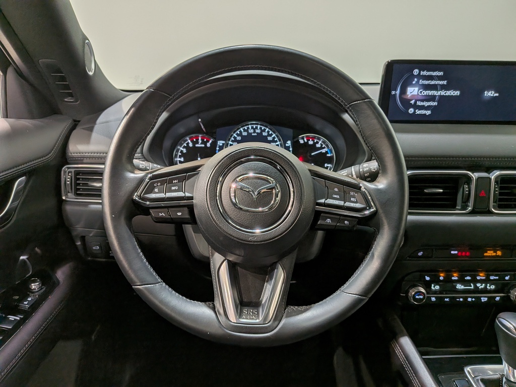 Mazda CX-5 2023