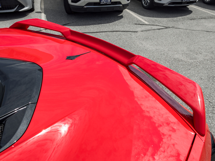 used 2024 Chevrolet Corvette car, priced at $84,995