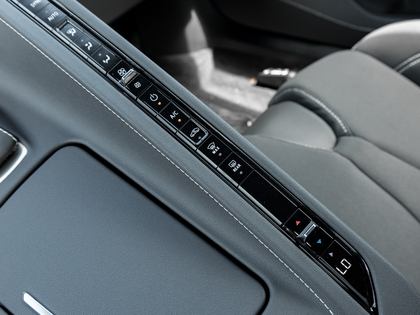 used 2024 Chevrolet Corvette car, priced at $84,995