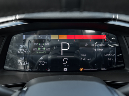 used 2024 Chevrolet Corvette car, priced at $84,995